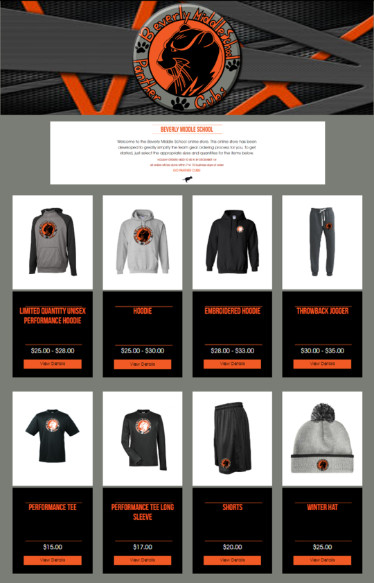 https://squad-sports.tuosystems.com/stores/beverly-middle-school-staff-store